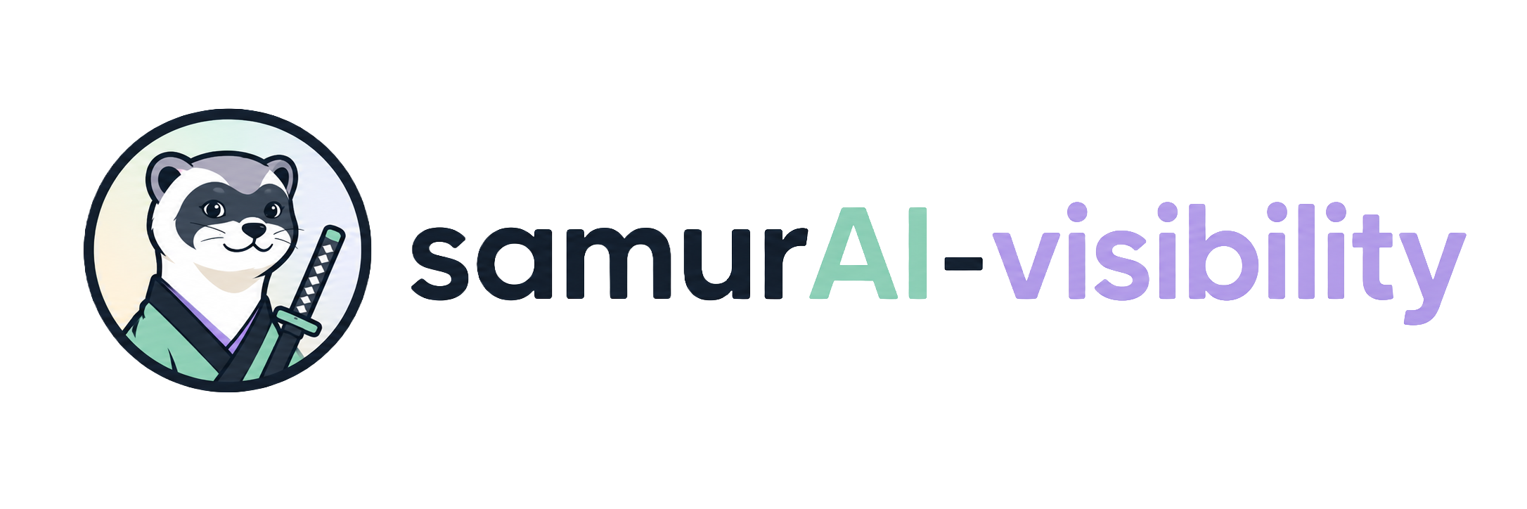 samurAI visibility